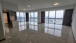 Marina Bay Residences (D1), Condominium #603761271